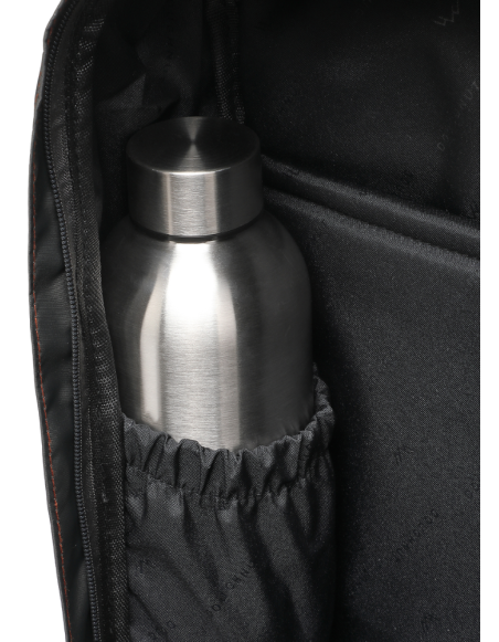 Plecak Macaroon Unearthed Series Charcoal 16L