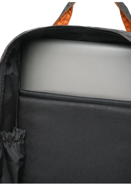 Plecak Macaroon Unearthed Series Charcoal 16L
