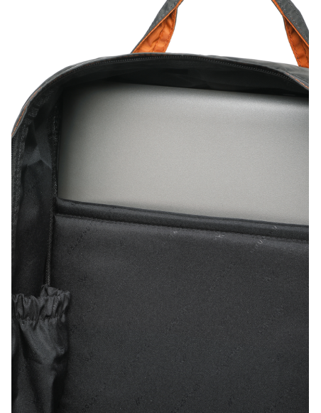 Plecak Macaroon Unearthed Series Charcoal 16L
