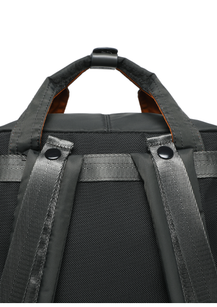 Plecak Macaroon Unearthed Series Charcoal 16L