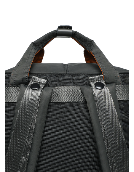 Plecak Macaroon Unearthed Series Charcoal 16L