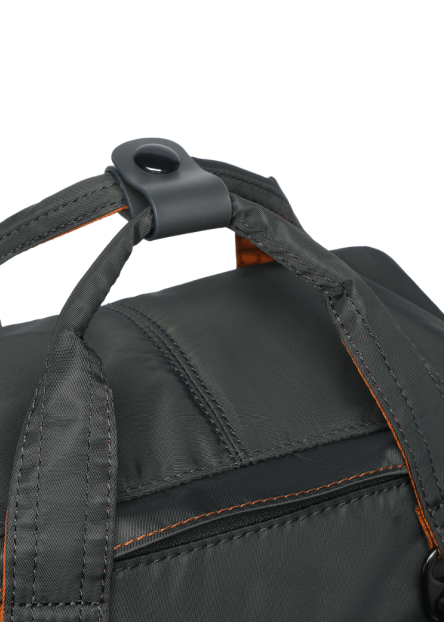 Plecak Macaroon Unearthed Series Charcoal 16L