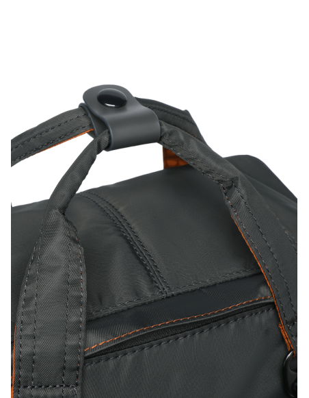 Plecak Macaroon Unearthed Series Charcoal 16L