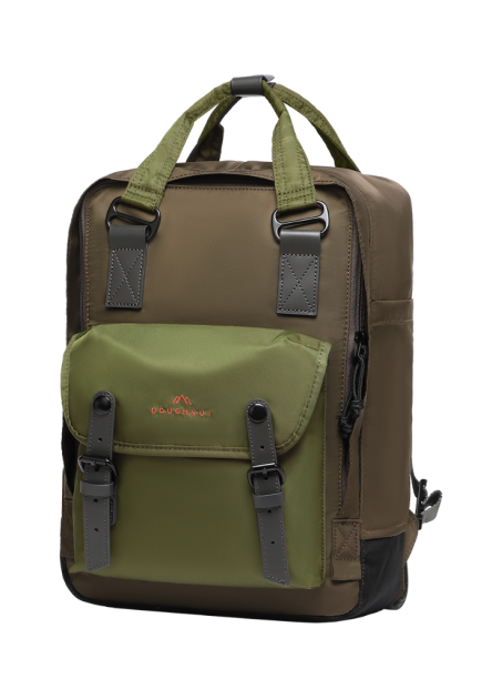 Plecak Macaroon Unearthed Series Olive 16L