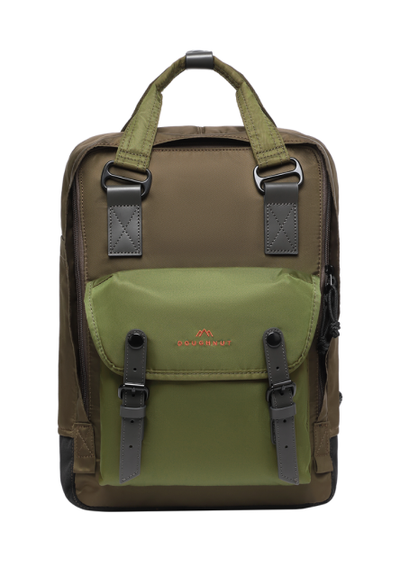Plecak Macaroon Unearthed...