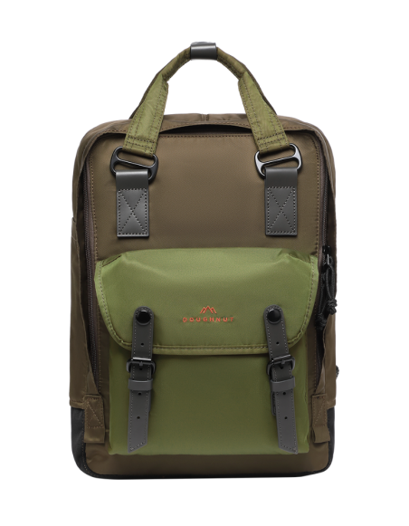Plecak Macaroon Unearthed Series Olive 16L