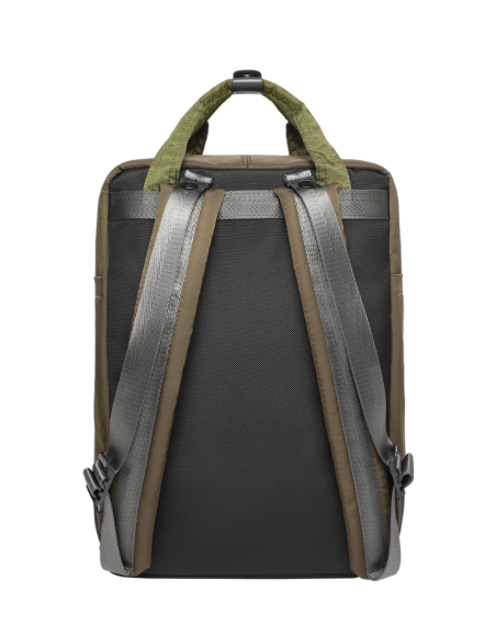 Plecak Macaroon Unearthed Series Olive 16L