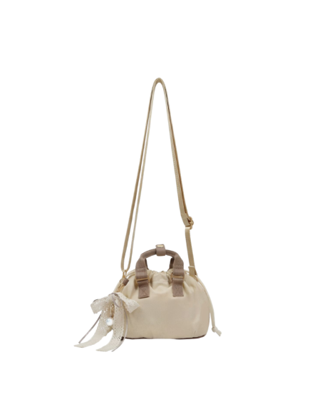 Torba Gossamer Tiny Enchanted Series Cream 2L