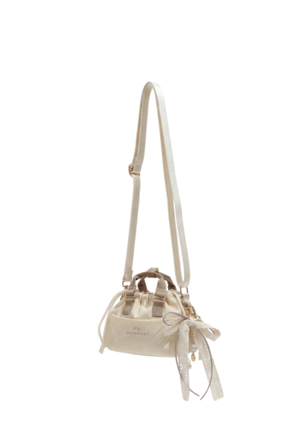 Torba Gossamer Tiny Enchanted Series Cream 2L