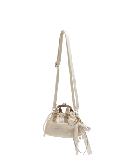 Torba Gossamer Tiny Enchanted Series Cream 2L