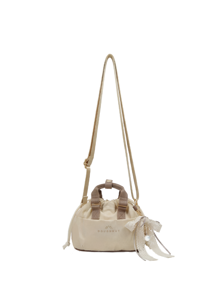 Torba Gossamer Tiny Enchanted Series Cream 2L