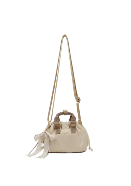 Torba Gossamer Tiny Enchanted Series Cream 2L