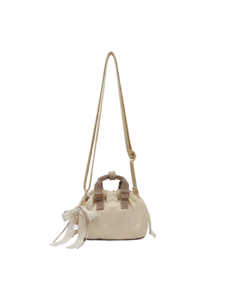 Torba Gossamer Tiny Enchanted Series Cream 2L