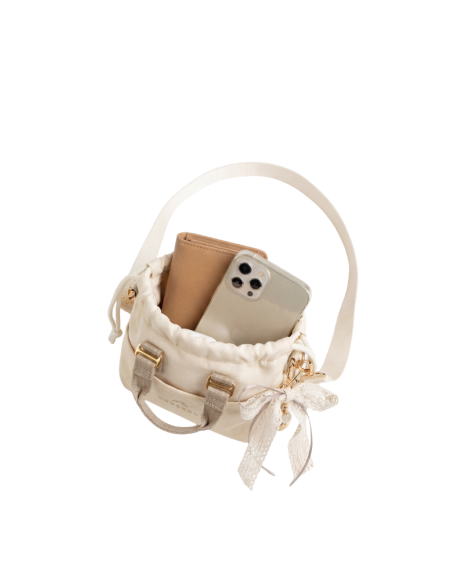 Torba Gossamer Tiny Enchanted Series Cream 2L