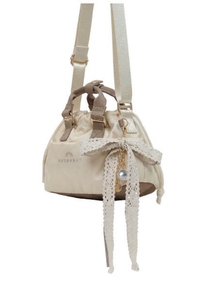 Torba Gossamer Tiny Enchanted Series Cream 2L