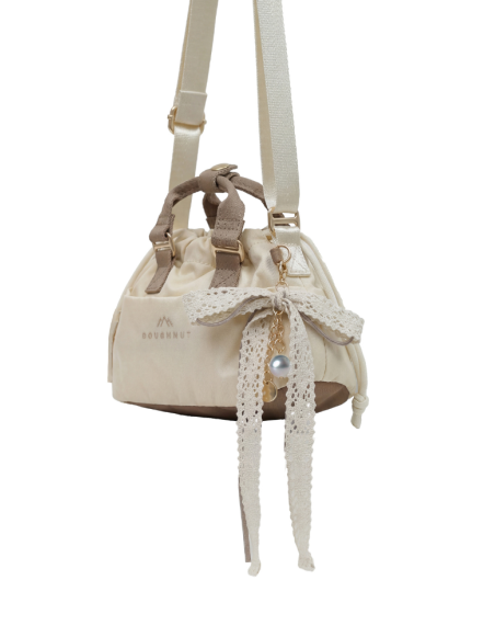 Torba Gossamer Tiny Enchanted Series Cream 2L