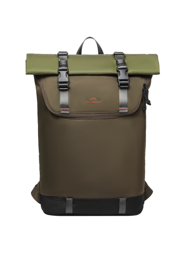 Plecak Christopher Unearthed Series Olive 18L