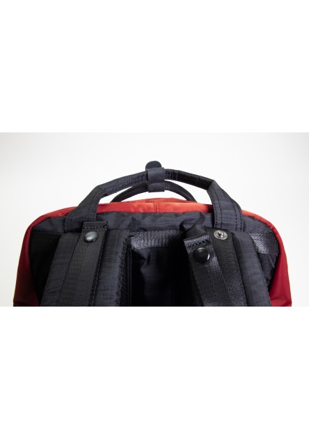 Plecak Doughnut Macaroon Large Gamescape Series Blood Orange 20L