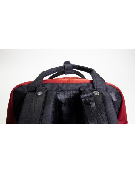 Plecak Doughnut Macaroon Large Gamescape Series Blood Orange 20L