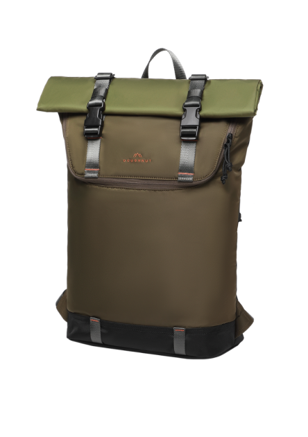 Plecak Christopher Unearthed Series Olive 18L