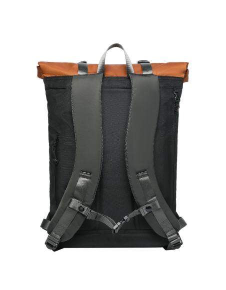 Plecak Christopher Unearthed Series Charcoal 18L