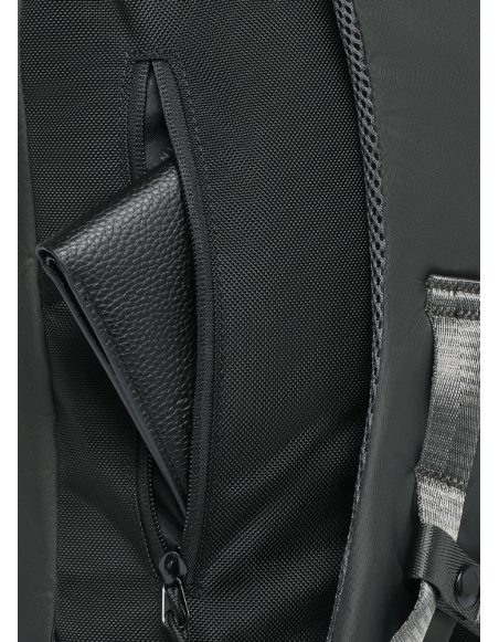 Plecak Christopher Unearthed Series Charcoal 18L