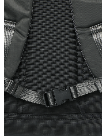 Plecak Christopher Unearthed Series Charcoal 18L