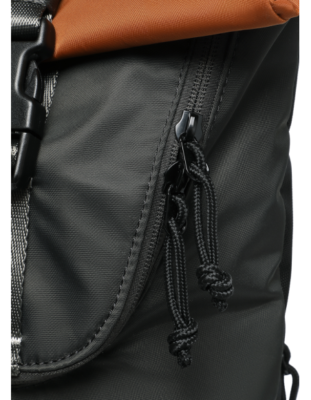 Plecak Christopher Unearthed Series Charcoal 18L