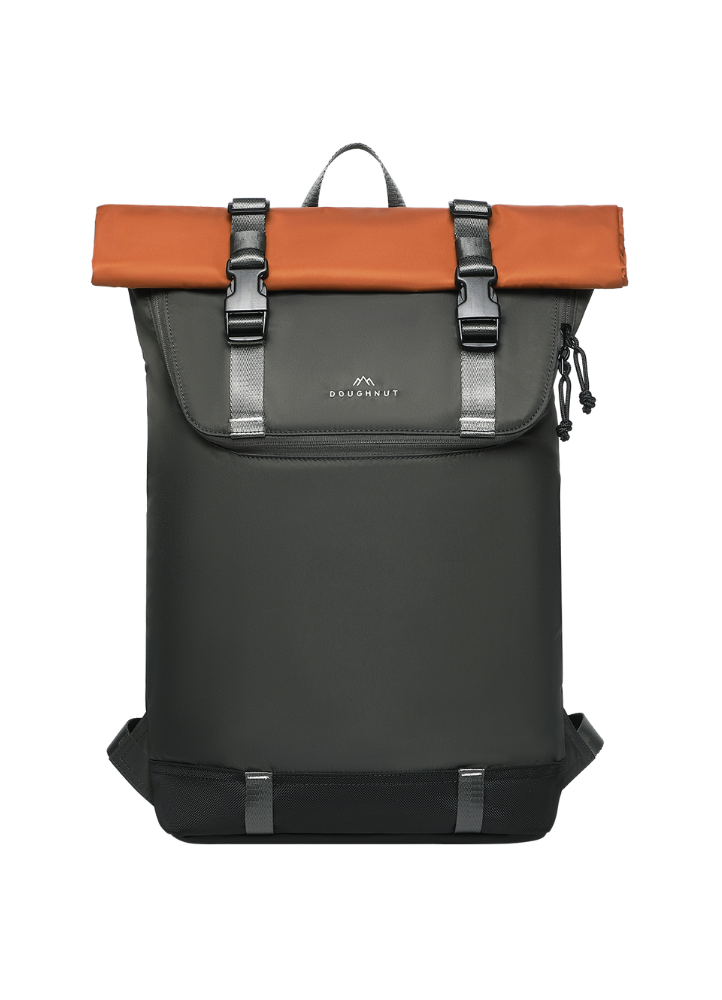 Plecak Christopher Unearthed Series Charcoal 18L