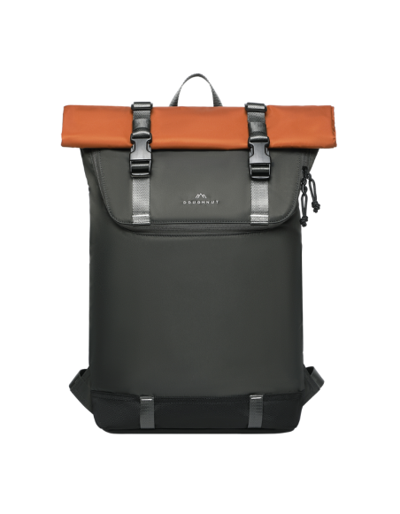 Plecak Christopher Unearthed Series Charcoal 18L