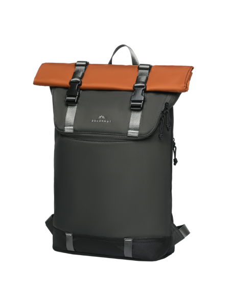 Plecak Christopher Unearthed Series Charcoal 18L