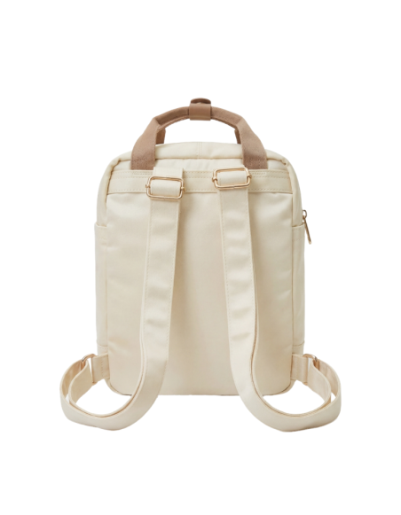 Plecak Macaroon Mini Enchanted Series Cream 7L