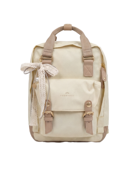 Plecak Macaroon Mini Enchanted Series Cream 7L