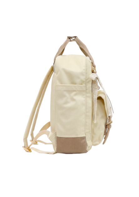 Plecak Macaroon Mini Enchanted Series Cream 7L