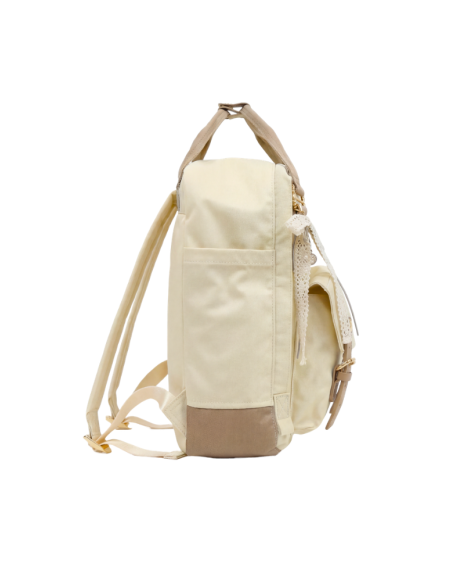 Plecak Macaroon Mini Enchanted Series Cream 7L