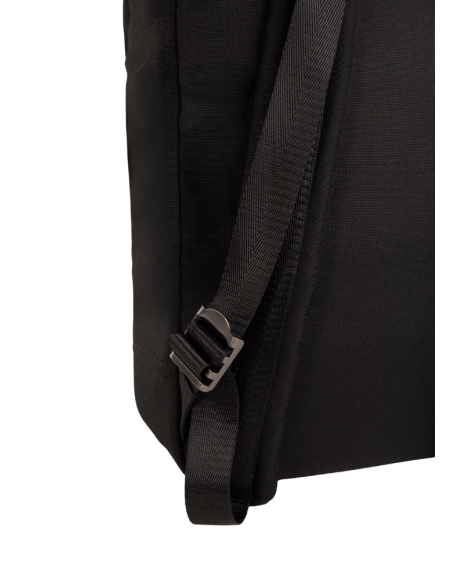 Plecak Macaroon Jaguar Series Black X Brown 16L