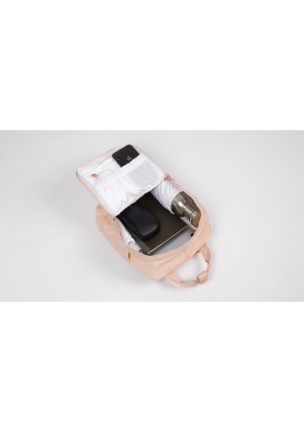 Plecak Doughnut Macaroon Mini Nature Pale Series Soft Sunrise 7L