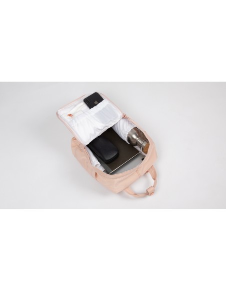 Plecak Doughnut Macaroon Mini Nature Pale Series Soft Sunrise 7L