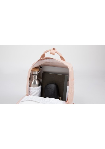 Plecak Doughnut Macaroon Mini Nature Pale Series Soft Sunrise 7L