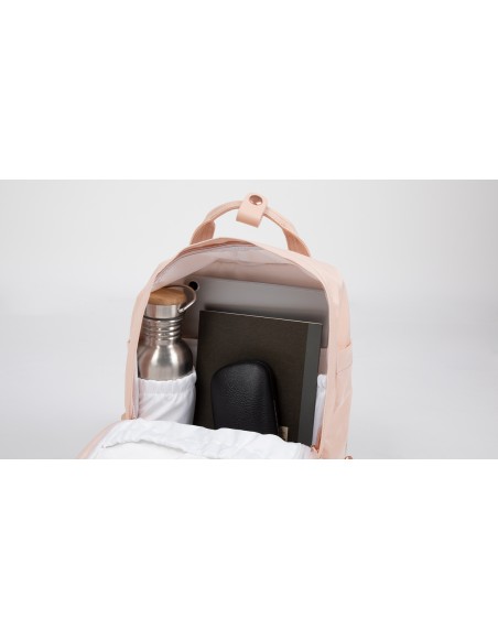 Plecak Doughnut Macaroon Mini Nature Pale Series Soft Sunrise 7L