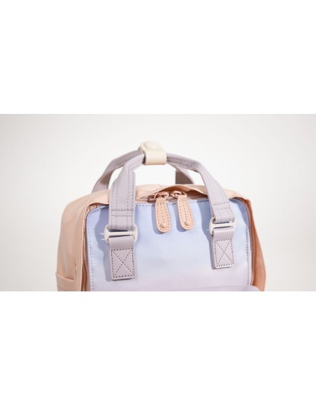 Plecak Doughnut Macaroon Mini Sky Series Sunrise 7L