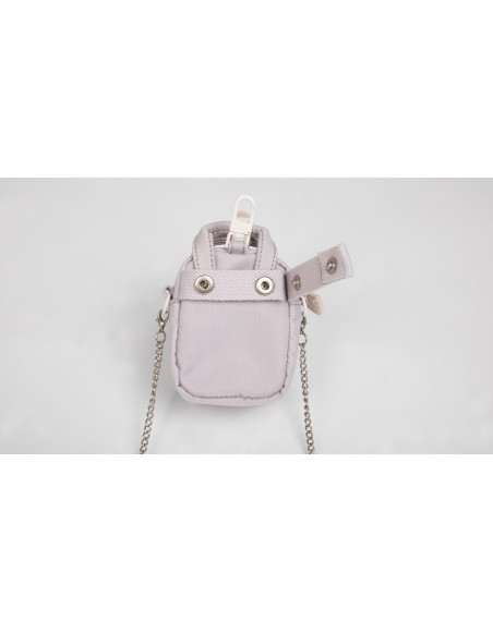 Torebka Doughnut Macaroon Petite Ribbon x Unicorn Dream Series Powder Purple 0,35L