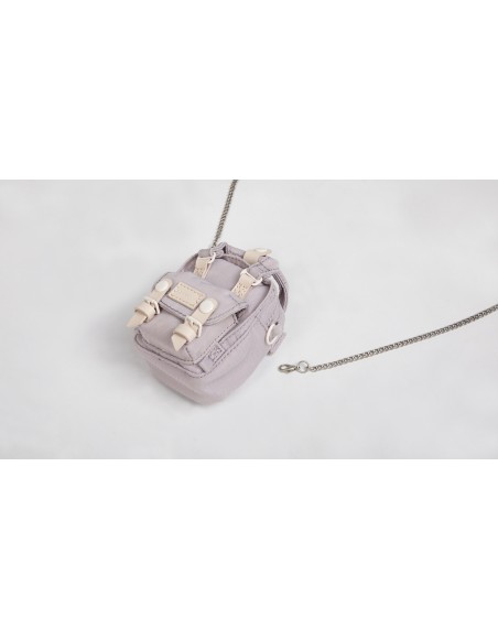 Torebka Doughnut Macaroon Petite Ribbon x Unicorn Dream Series Powder Purple 0,35L