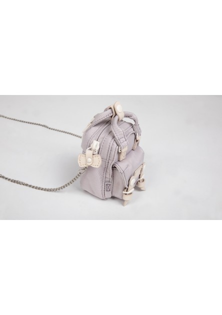 Torebka Doughnut Macaroon Petite Ribbon x Unicorn Dream Series Unicorn 0,35L