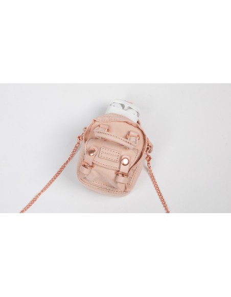 Torebka Doughnut Macaroon Petite Nature Pale Series Soft Sunrise 0,35L