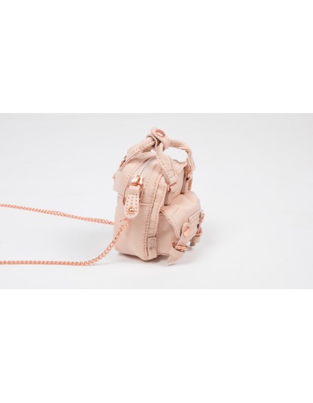 Torebka Doughnut Macaroon Petite Nature Pale Series Soft Sunrise 0,35L