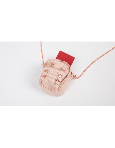 Torebka Doughnut Macaroon Petite Nature Pale Series Soft Sunrise 0,35L