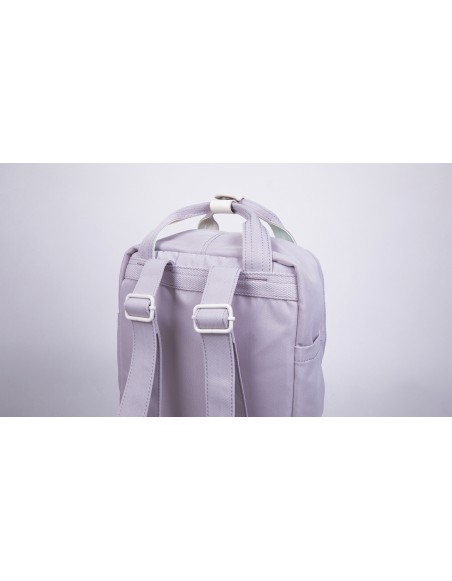 Plecak Doughnut Macaroon Mini Ribbon X Unicorn Dream Series Powder Purple 7L