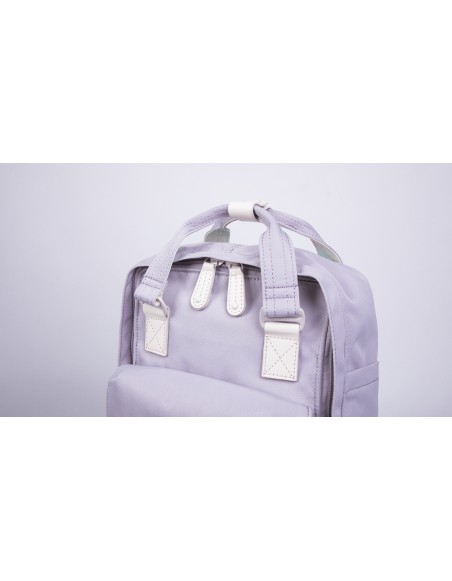 Plecak Doughnut Macaroon Mini Ribbon X Unicorn Dream Series Powder Purple 7L