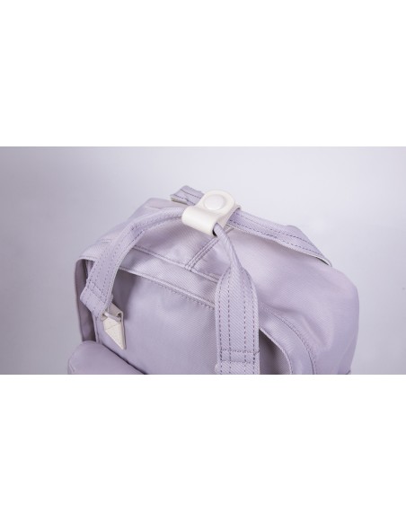 Plecak Doughnut Macaroon Mini Ribbon X Unicorn Dream Series Powder Purple 7L
